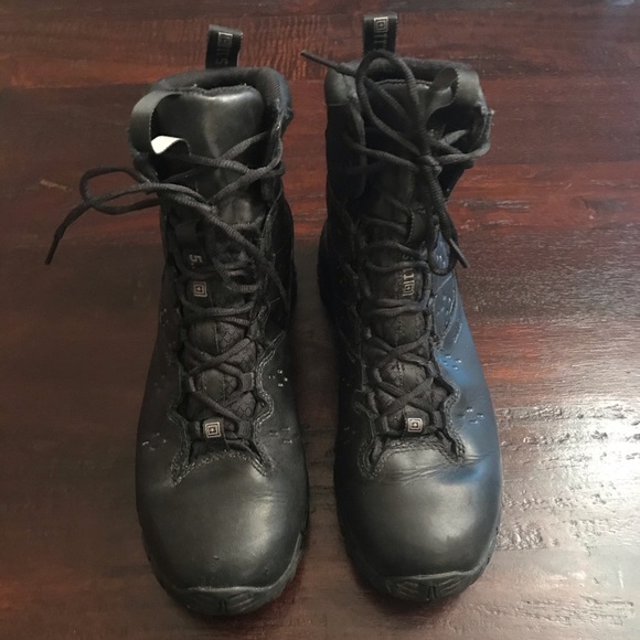 xprt 3.0 waterproof 6 boot